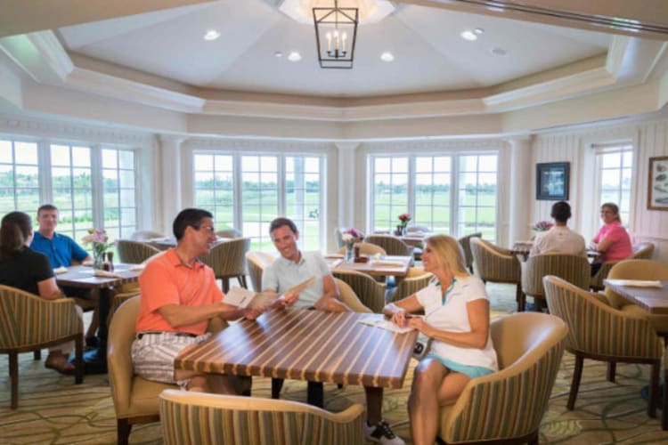 Rookery Grill
